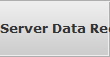 Server Data Recovery Londonderry server 